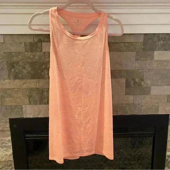 Athleta High Neck Tank - Picture 1 of 5